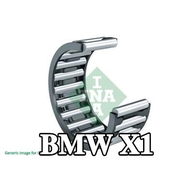 INA محامل عمود الكامات — BMW X1