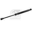 FEBI BILSTEIN دعامة باب صندوق الأمتعة لكلا الجانبين, 302mm — Renault Fluence (2)