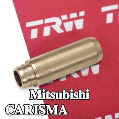TRW Engine Component أدلة الصمامات جانب العادم, جانب السحب — Mitsubishi Carisma