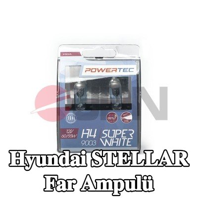 JPN Far ampulü — Hyundai Stellar