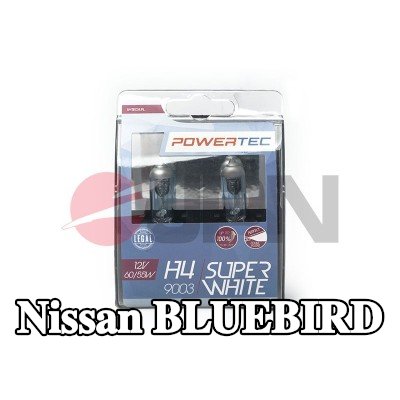 JPN لمبة المصباح الأمامي — Nissan Bluebird