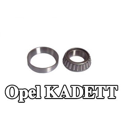 INA محمل ناقل الحركة اليدوي — Opel Kadett