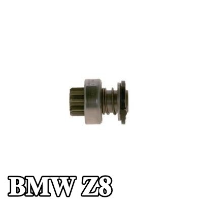 BOSCH ترس حر، مشغل — BMW Z8