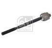 FEBI BILSTEIN قضيب الربط الداخلي المحور الأمامي الأيسر, المحور الأمامي الأيمن, 250mm, مع صامولة مضادة — BMW i4 (1)