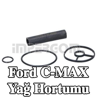 ORIGINAL IMPERIUM Conta/sızdırmazlık halkalı yağ hortumu — Ford C-max