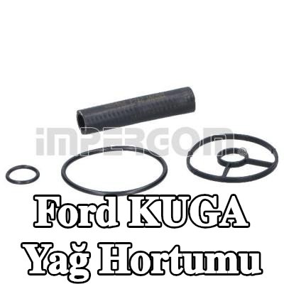 ORIGINAL IMPERIUM Conta/sızdırmazlık halkalı yağ hortumu — Ford Kuga