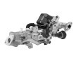 BorgWarner Soğutucu Modülü — BMW X6 (1)