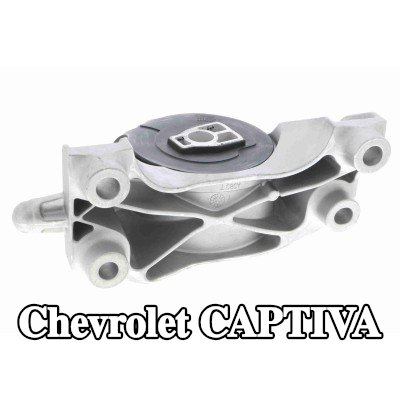 VAICO تركيب, ناقل الحركة الأوتوماتيكي الأمامي الأيمن — Chevrolet Captiva