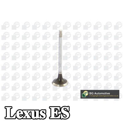 BGA صمام العادم — Lexus Es
