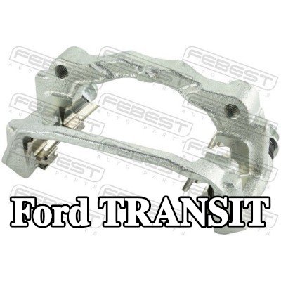 FEBEST مجموعة حاملات مكابح الفرامل — 2012 Ford Transit