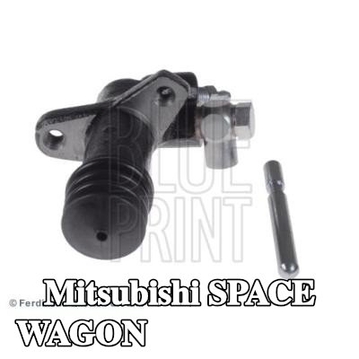 BLUE PRINT أسطوانة القابض التابعة — 1997 Mitsubishi Space Wagon