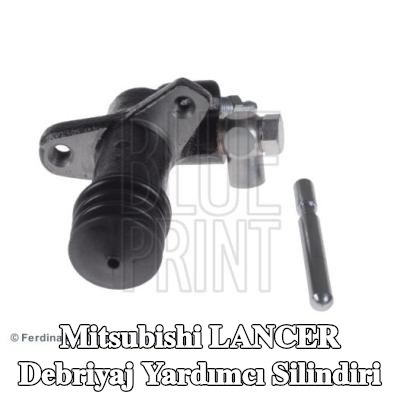 BLUE PRINT Debriyaj yardımcı silindiri — 1995 Mitsubishi Lancer