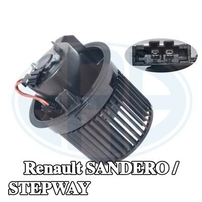 ERA مروحة شفط هواء المقصورة — Renault Sandero / Stepway