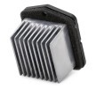 RIDEX Fan motoru direnci — Mitsubishi Lancer (3)