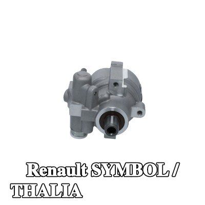 BOSCH مضخة نظام التوجيه المعزز — Renault Symbol / Thalia