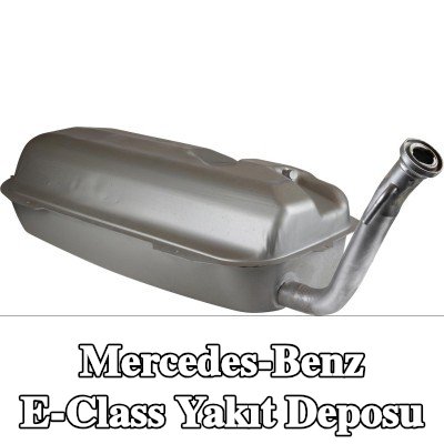 JP GROUP Yakıt Deposu — Mercedes-Benz E-Class