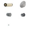 RIDEX Filtre kiti — Citroën Saxo (1)