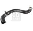 FEBI BILSTEIN Ara borulu radyatör hortumu — 2004 Mercedes-Benz E-Class (2)