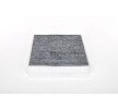 BOSCH Polen filtresi Aktif Karbon Filtresi — 2000 Mercedes-Benz ML-Class (3)