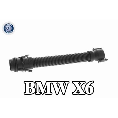 VAICO خرطوم, إمداد الهواء مدخل الهواء إلى مرشح الهواء — 2012 BMW X6