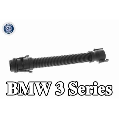 VAICO خرطوم, إمداد الهواء مدخل الهواء إلى مرشح الهواء — BMW 3 Series