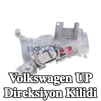 BOGAP Direksiyon Kilidi — Volkswagen Up