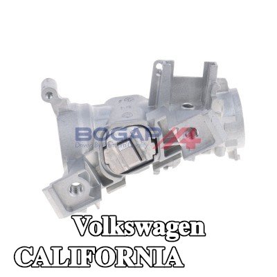 BOGAP قفل التوجيه — Volkswagen California
