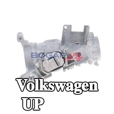 BOGAP قفل التوجيه — Volkswagen Up