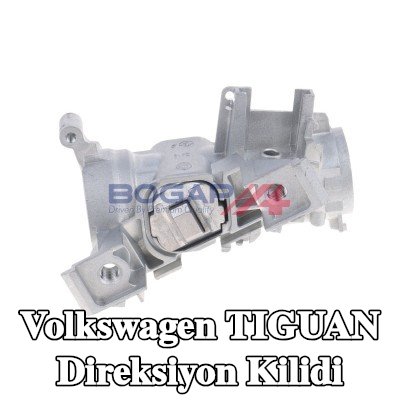BOGAP Direksiyon Kilidi — Volkswagen Tiguan