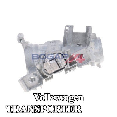 BOGAP قفل التوجيه — Volkswagen Transporter