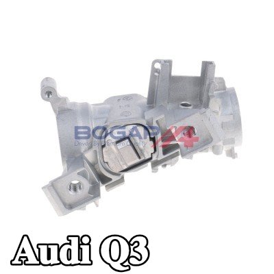 BOGAP قفل التوجيه — Audi Q3