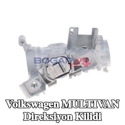 BOGAP Direksiyon Kilidi — Volkswagen Multivan