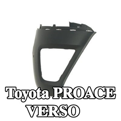 BLIC مصد — 2016 Toyota Proace Verso