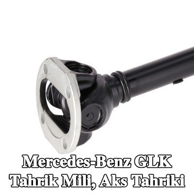 FEBI BILSTEIN Tahrik Mili, aks tahriki Ön — Mercedes-Benz Glk