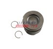 FAST Piston pimli piston, piston segmanları ile — Citroën C8 (1)