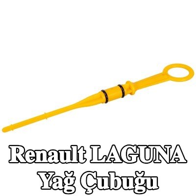 FEBI BILSTEIN Yağ Çubuğu — 2000 Renault Laguna