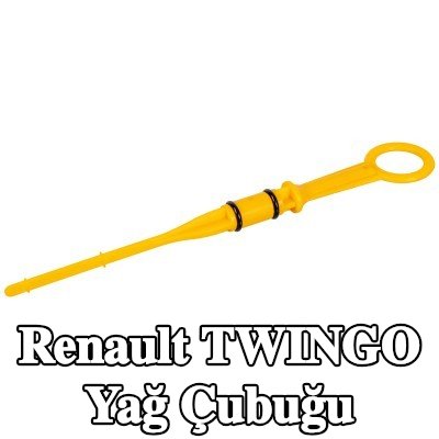 FEBI BILSTEIN Yağ Çubuğu — Renault Twingo