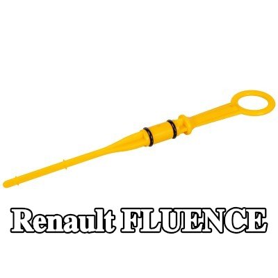 FEBI BILSTEIN مقياس مستوى الزيت — Renault Fluence