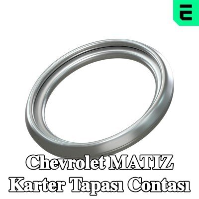 OPTIMAL Karter tapası rondelası Elastomer, Inner Diameter: 13, 8mm — Chevrolet Matiz