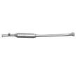 VEGAZ Orta susturucu Merkez, 1470mm — 2002 Mitsubishi Space Runner (2)