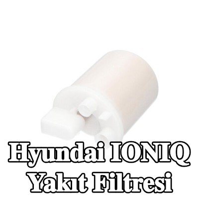 KAVO PARTS Yakıt filtresi — Hyundai Ioniq