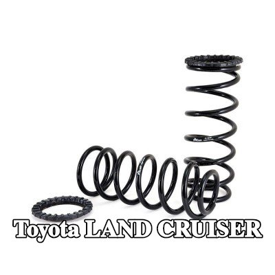 Arnott مجموعة التعليق, نوابض لولبية خلفية, المحور الخلفي — Toyota Land Cruiser