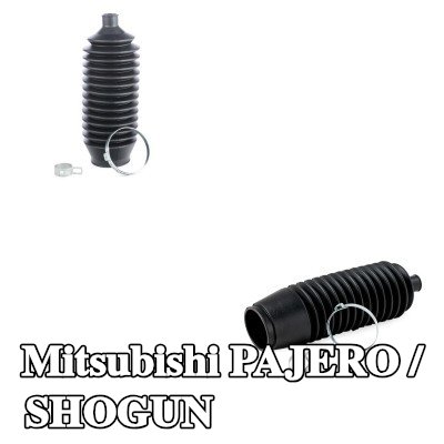 LEMFÖRDER مجموعة قضيب التوجيه، المحور الأمامي الأيسر, المحور الأمامي الأيمن — Mitsubishi Pajero / Shogun