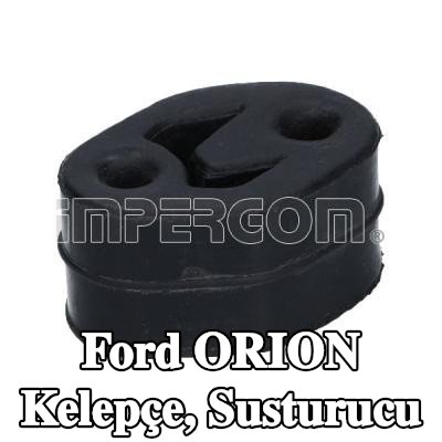 ORIGINAL IMPERIUM Kelepçe, susturucu — Ford Orion