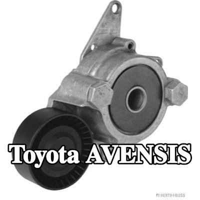 HERTH+BUSS JAKOPARTS مشده حزام المحرك — 1998 Toyota Avensis