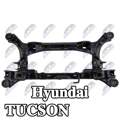 NTY عمود المحور المحور الخلفي — Hyundai Tucson