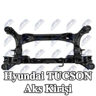 NTY Aks Kirişi Arka Aks — Hyundai Tucson