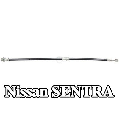 A.B.S. خرطوم الفرامل 566mm — 2002 Nissan Sentra