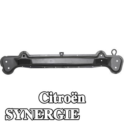 DIEDERICHS غطاء أمامي — Citroën Synergie