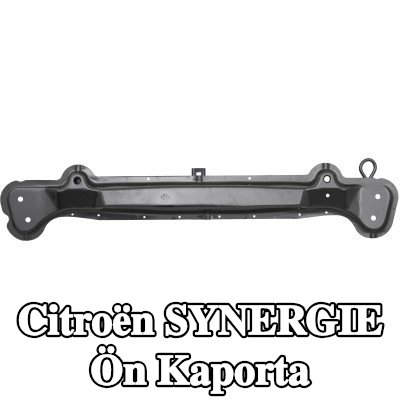 DIEDERICHS Ön Kaporta — Citroën Synergie